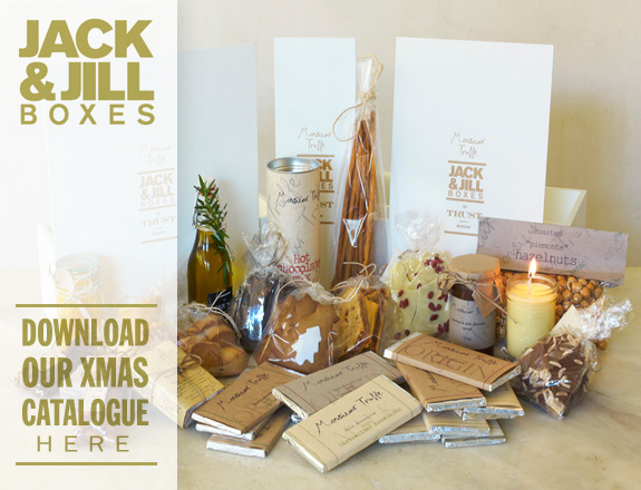 Jack and Jill Boxes