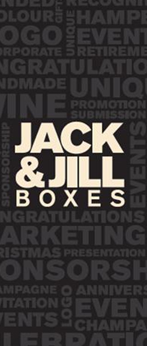 Jack and Jill Boxes