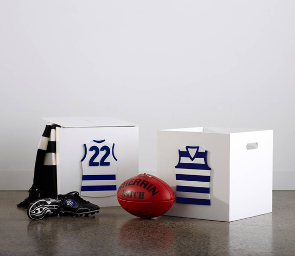 Jack and Jill Boxes